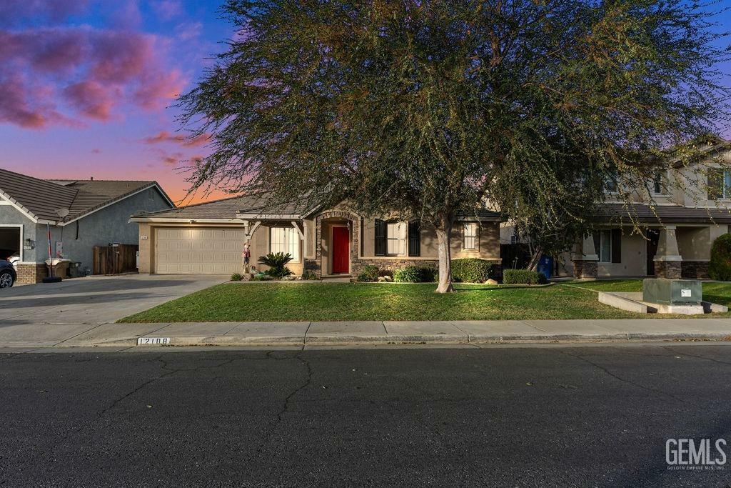 12108 Sundance Canyon Drive  Bakersfield CA 93312 photo