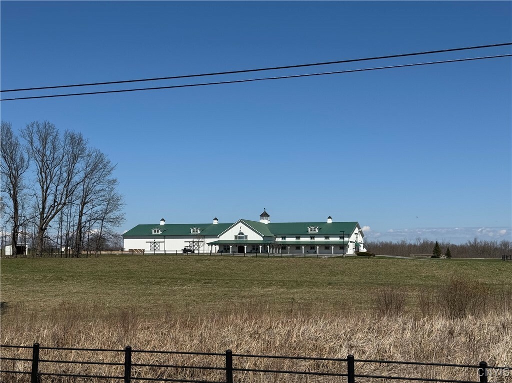 Property Photo: 115 Hilltop Drive NY 13135