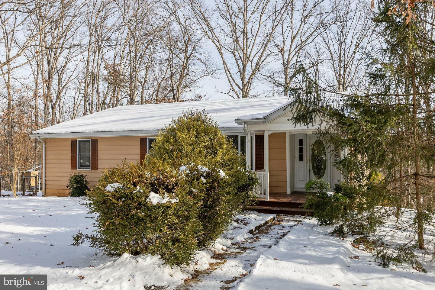 Property Photo:  353 Wrights Run Lane  VA 22663 