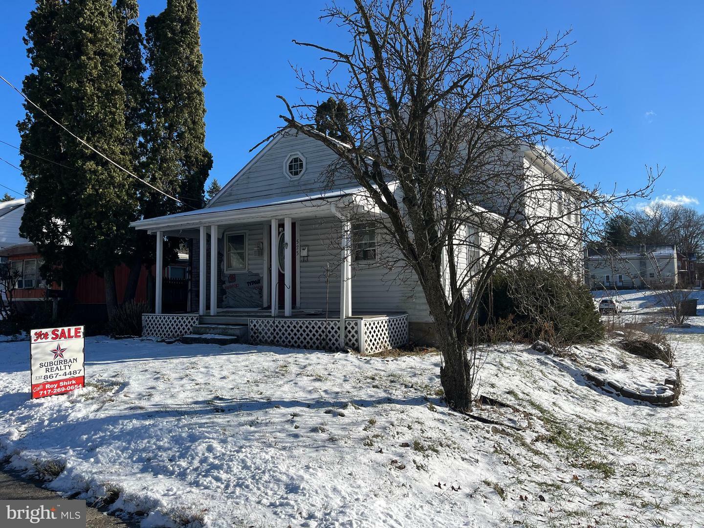 525 W 2nd Street  Hummelstown PA 17036 photo