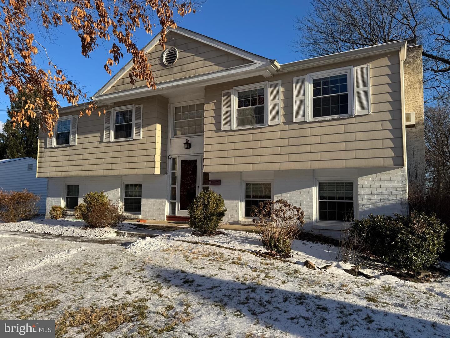 Property Photo:  5 Belmont Square  PA 18901