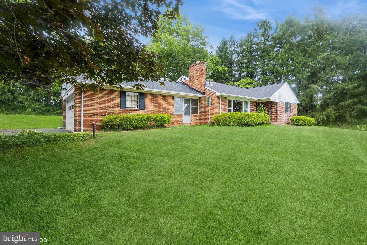 Property Photo:  505 Whitaker Mill Road  MD 21047 