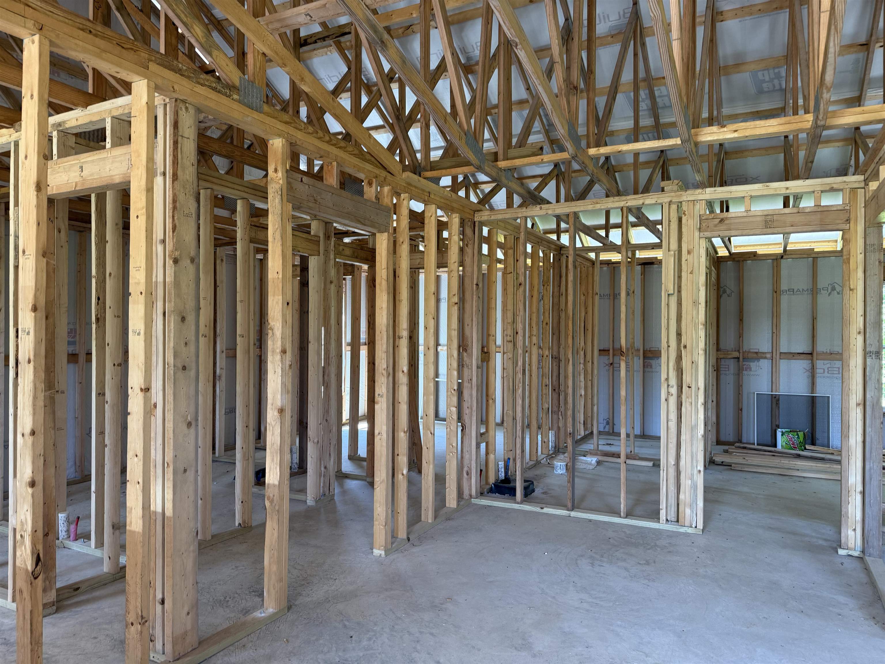 Property Photo: 1477 Hwy 166 S AR 72455