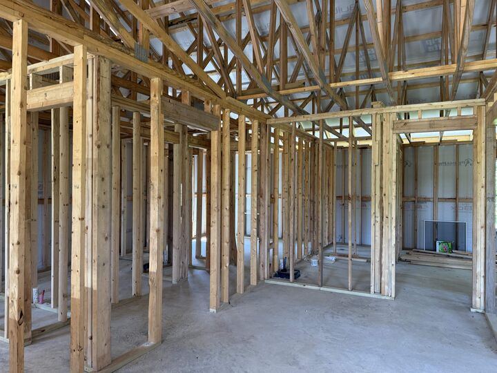 Property Photo: 1477 Hwy 166 S AR 72455