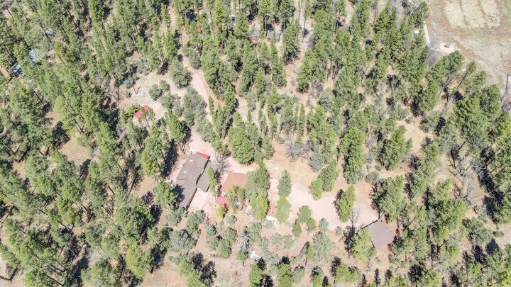 Property Photo: 1103 E Ranch Road AZ 85541