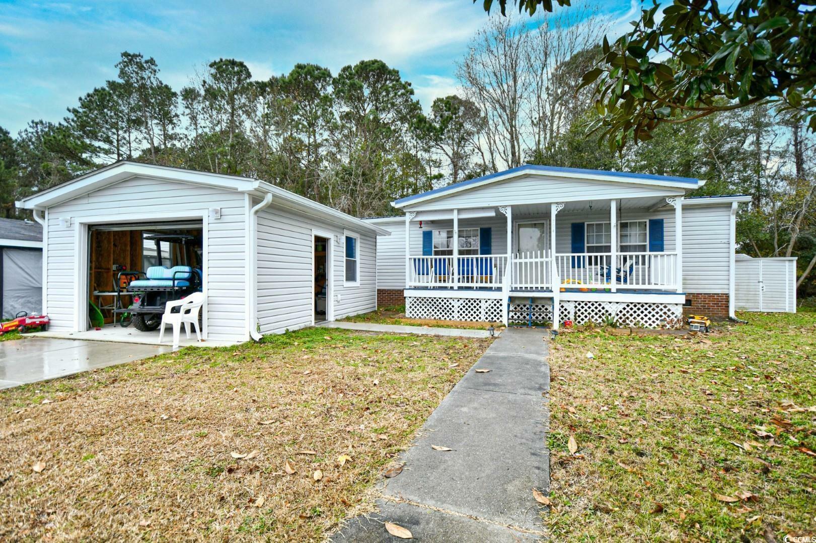 Property Photo:  704 Oliver Dr.  SC 29576 