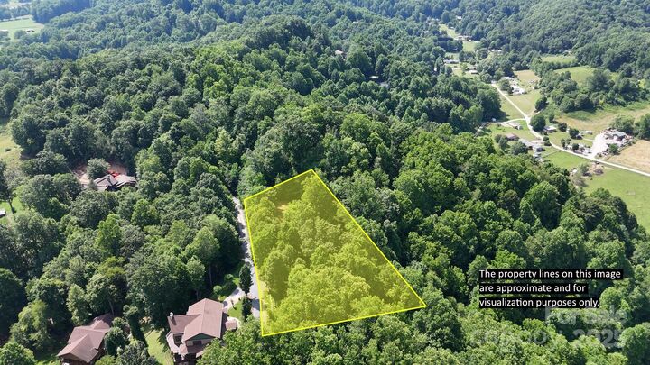 Lot 23 Asa Trail  Waynesville NC 28785 photo