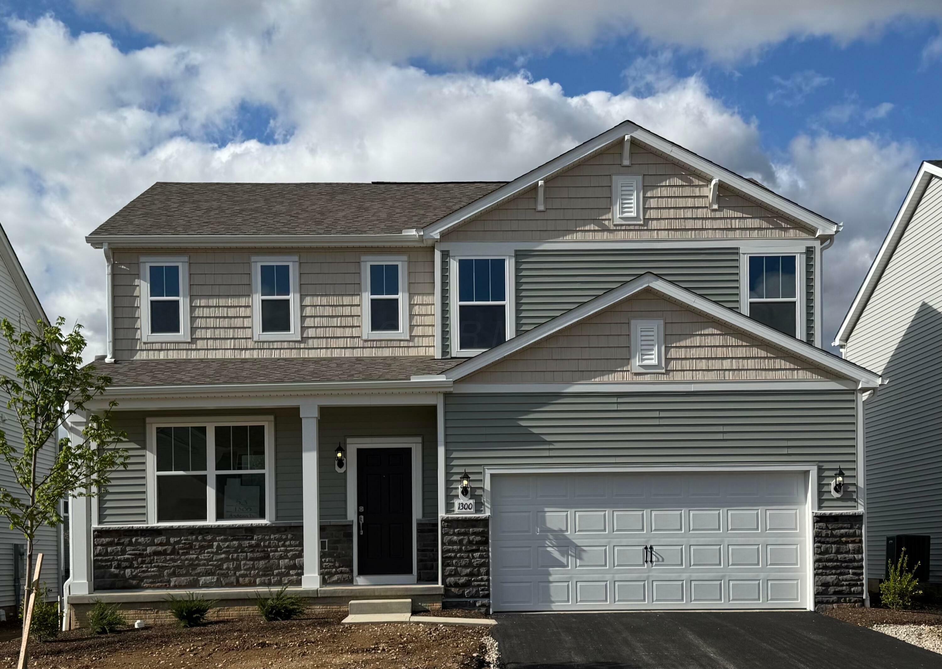 1300 Andean Drive  Lockbourne OH 43137 photo