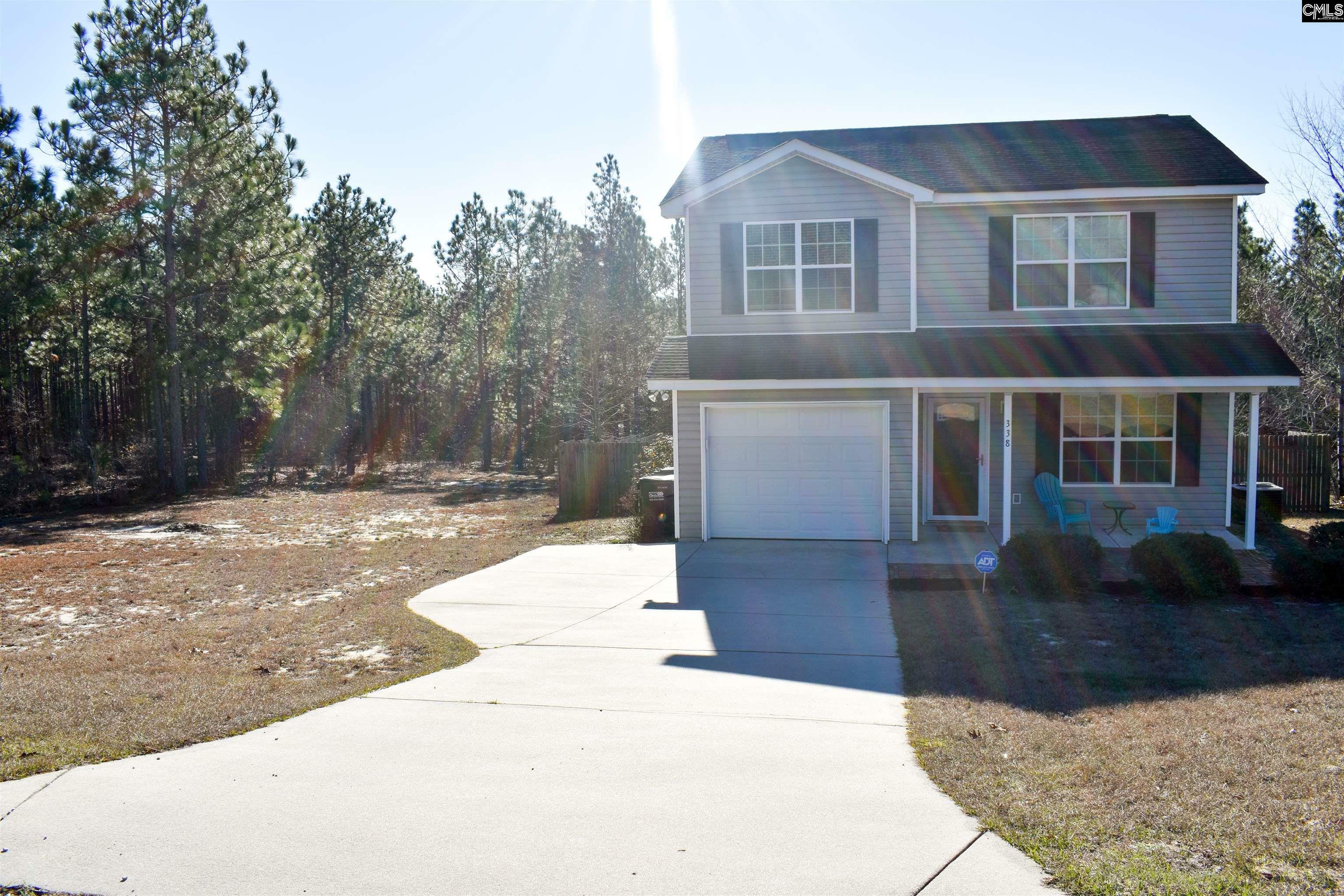 Property Photo:  338 Charm Hill  SC 29078 