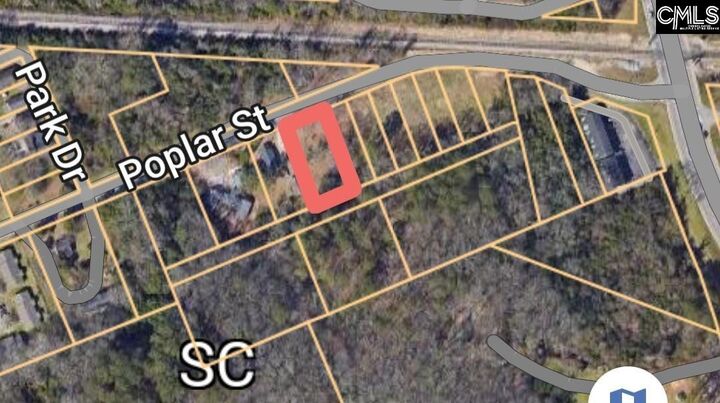 Property Photo: 0 Lot 7 Popular SC 29033