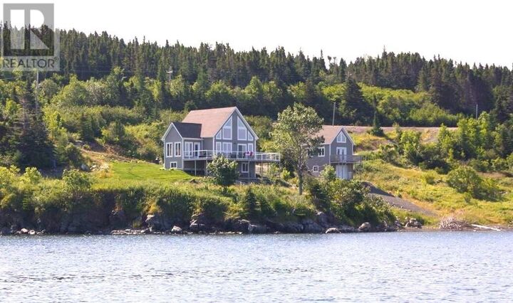 Property Photo: 127 Main Road NL A0C 0C5