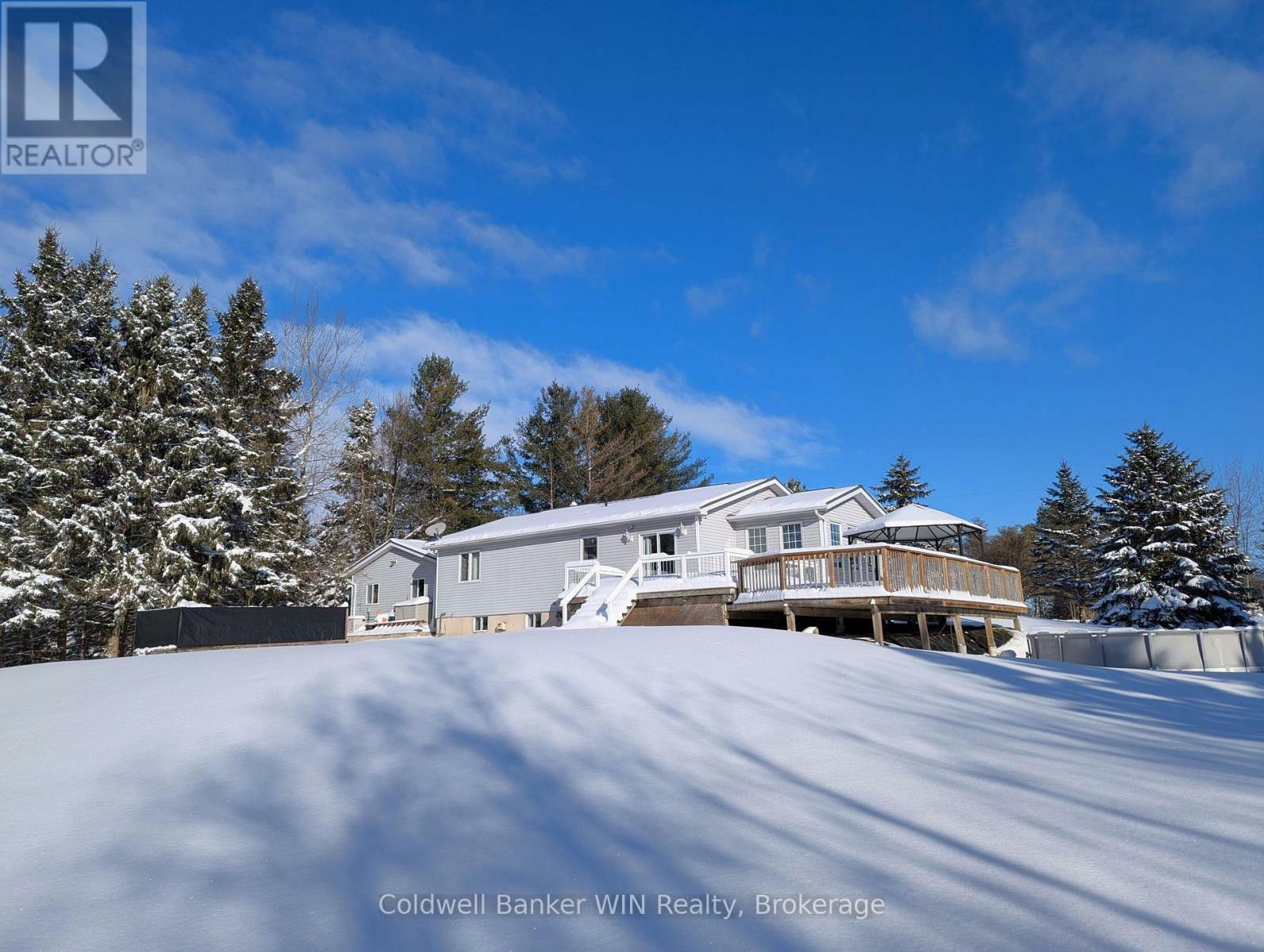 Photo de la propriété:  111462 Grey Road 14  ON N0G 1N0 