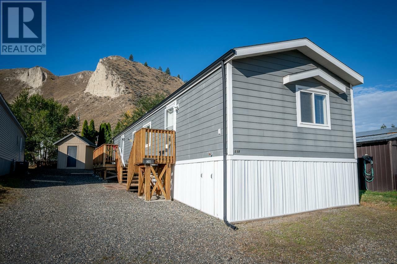 7155 Dallas Drive C10  Kamloops BC V2C 4T1 photo