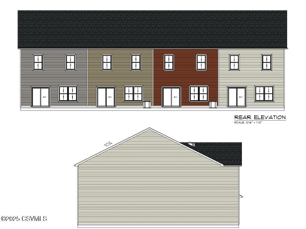 Property Photo: 332 Hazel Tree Alley PA 17837