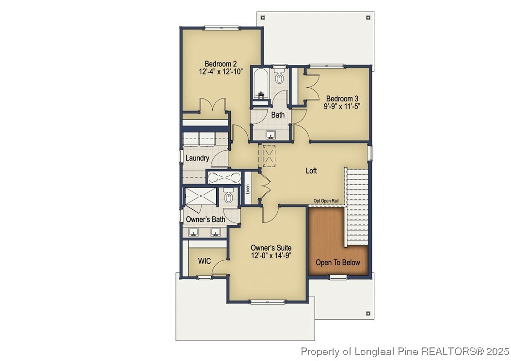 Property Photo: 48 Tackett Court NC 27546