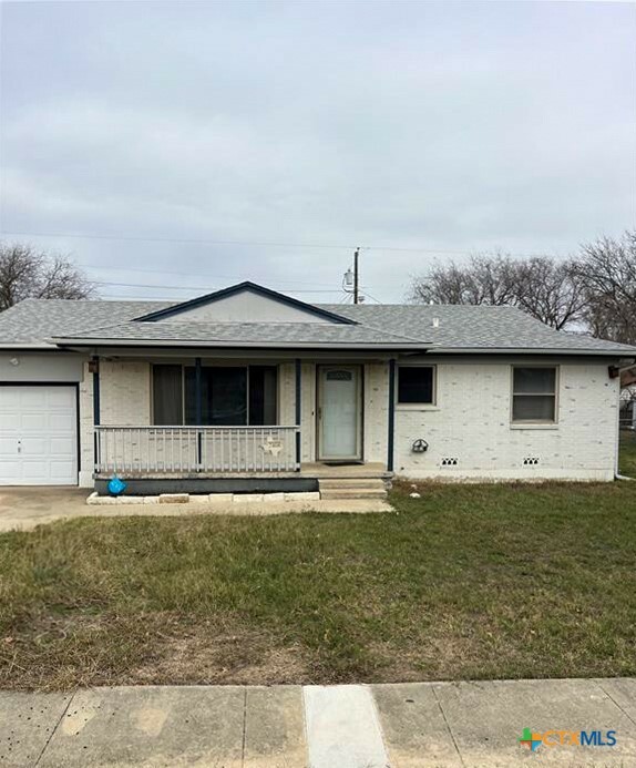 2408 Live Oak Drive  Copperas Cove TX 76522 photo