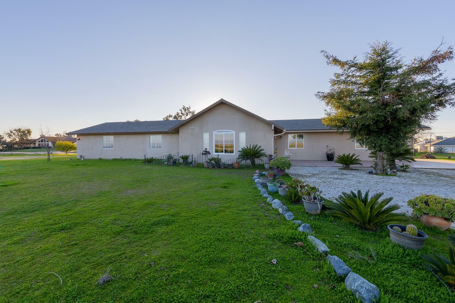 Property Photo:  36950 Lexington Avenue  CA 93636 