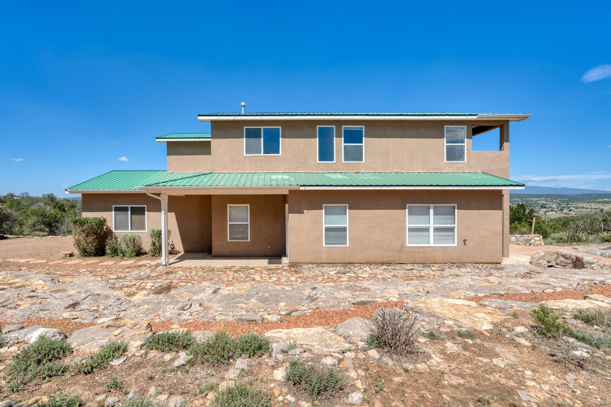 Property Photo:  34 Snowflake Trail  NM 87015 