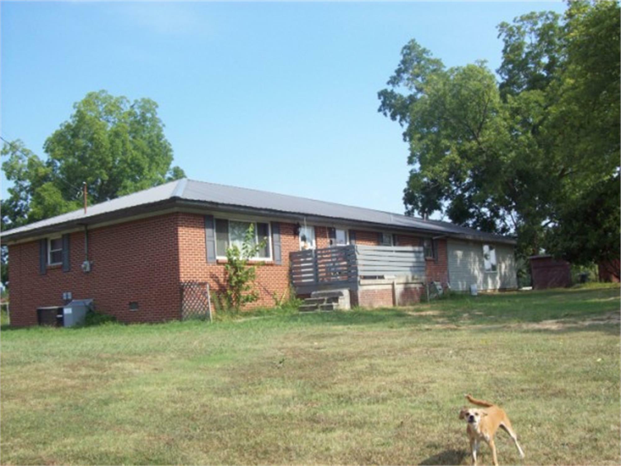 Property Photo:  299 River Road  GA 30705 