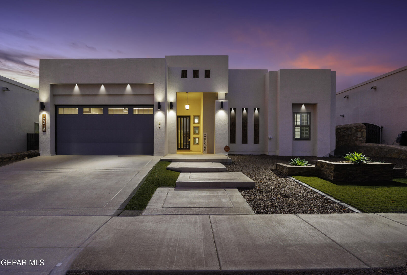 Property Photo:  12319 Northumberg Drive  TX 79928 