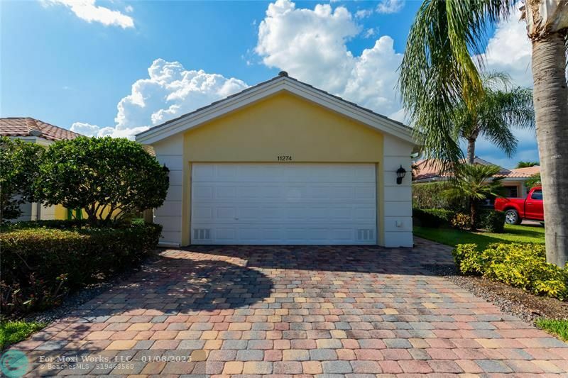 Property Photo:  11274 SW Pembroke Dr  FL 34987 