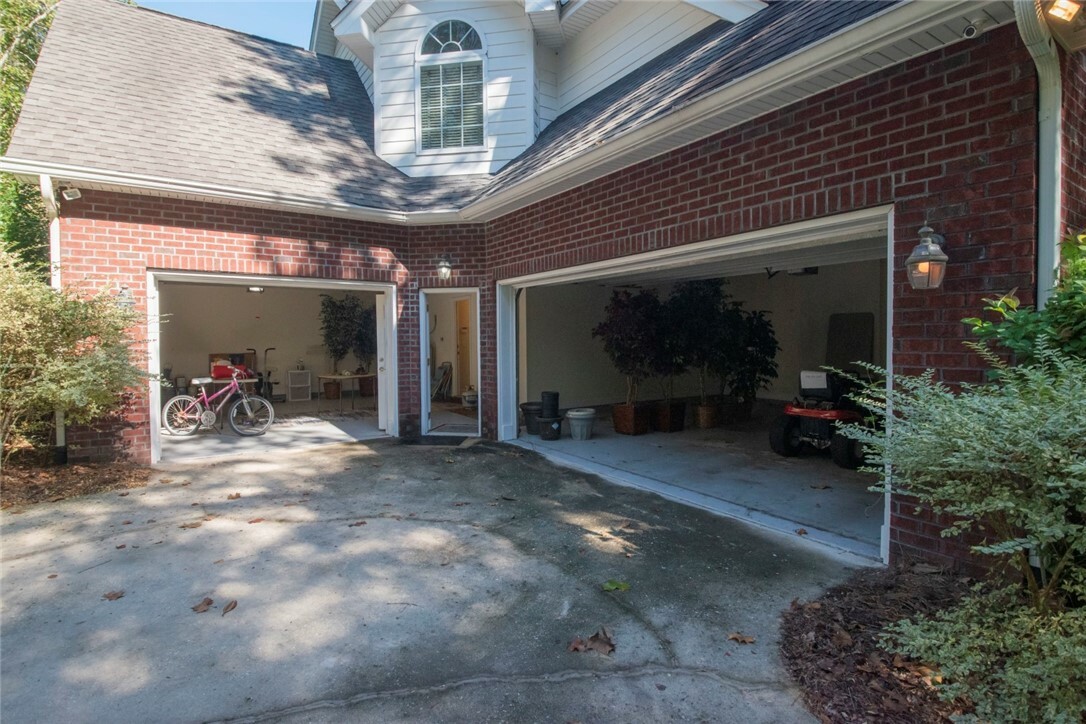 Property Photo:  990 Godley Avenue  GA 31569 