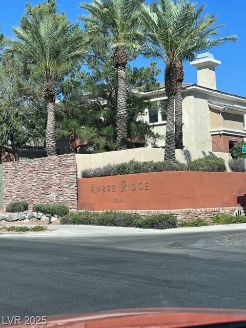 10700 Amber Ridge Drive 101  Las Vegas NV 89144 photo