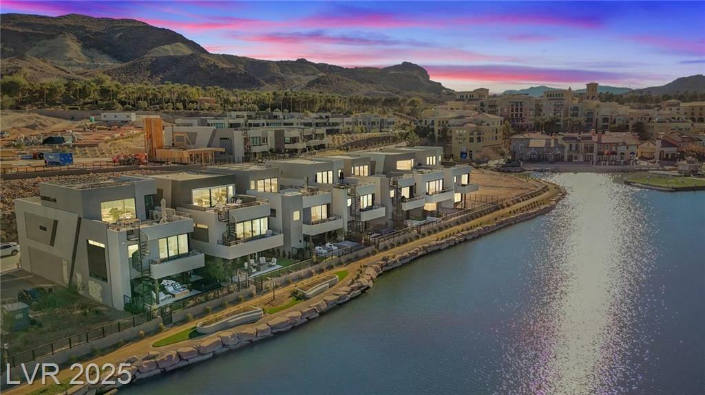 36 Lakefront Drive  Henderson NV 89011 photo