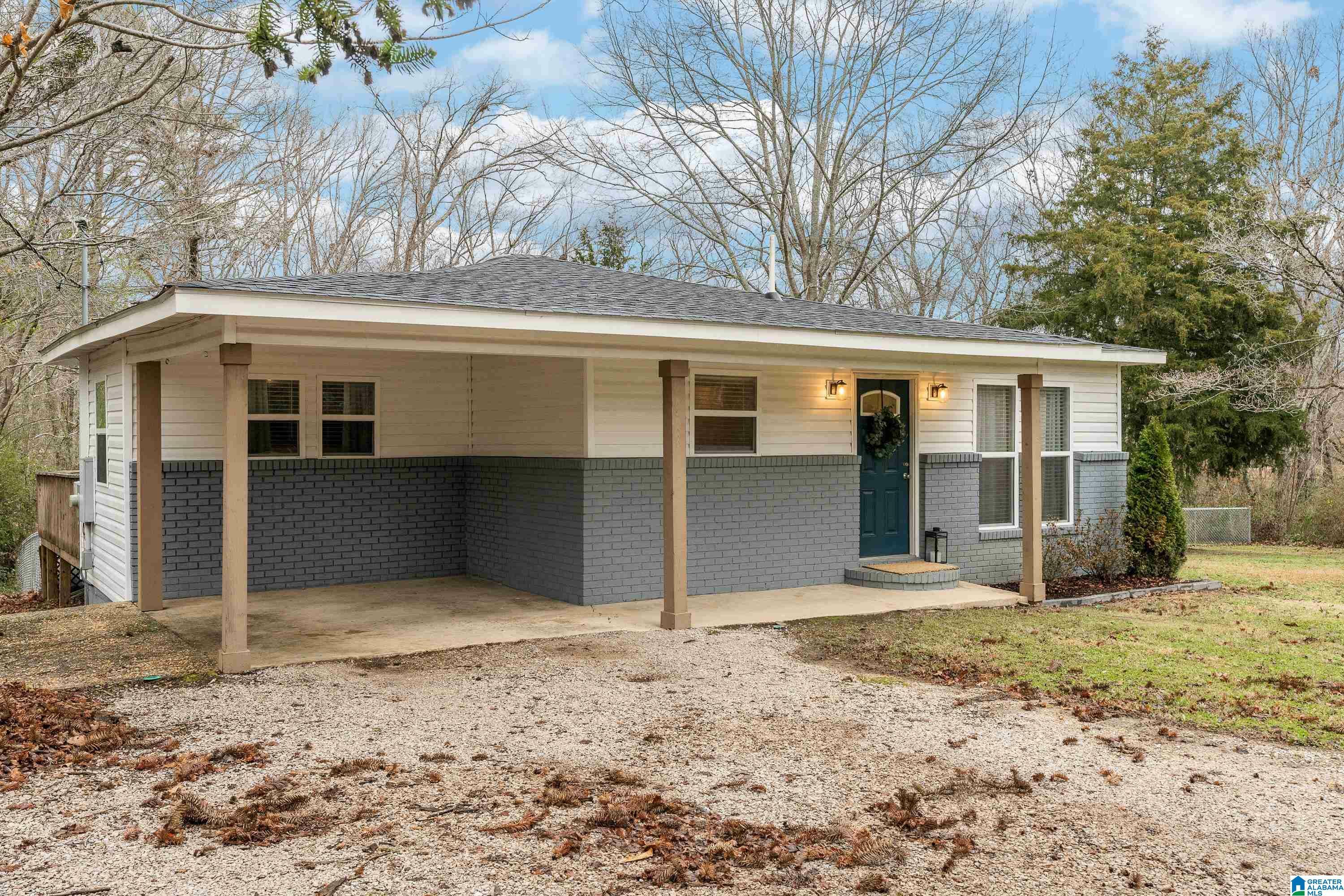 Property Photo:  7127 Glass Drive  AL 35023 