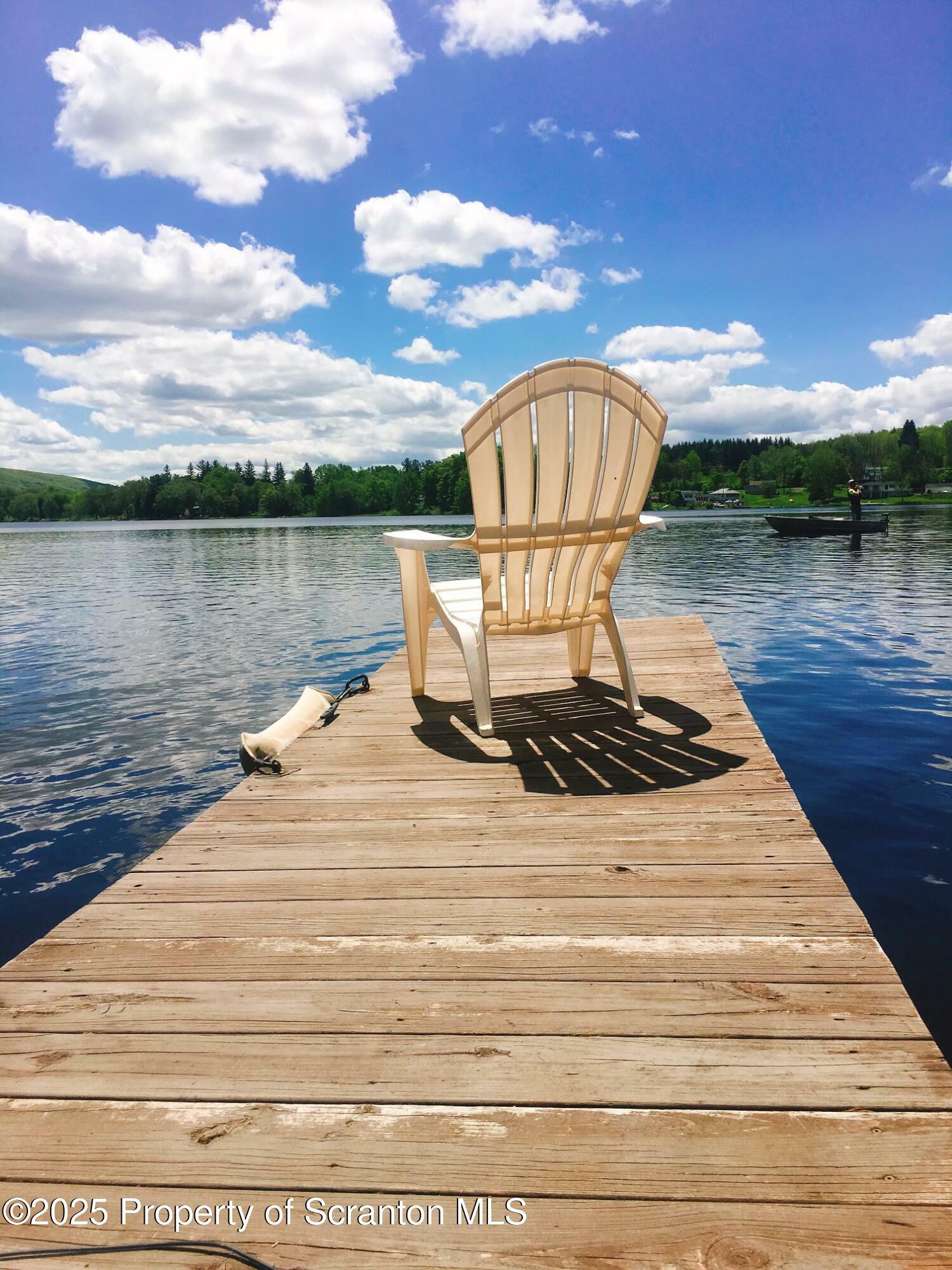 Property Photo:  595 Foster Drive  PA 18470 