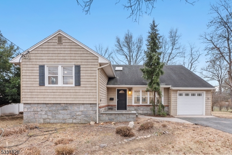Property Photo: 66 Grannis Ave NJ 07950