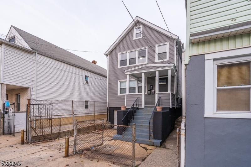 Property Photo:  115 Pine St  NJ 07206 