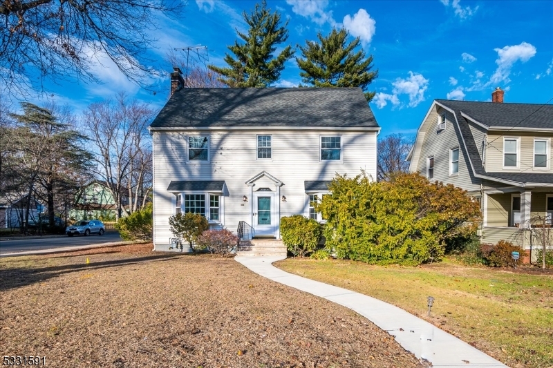 Property Photo: 153 Parker Ave NJ 07040