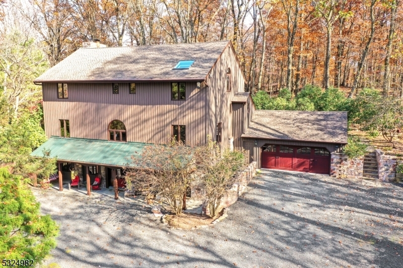 Property Photo: 101 Guinea Hollow Rd NJ 07830