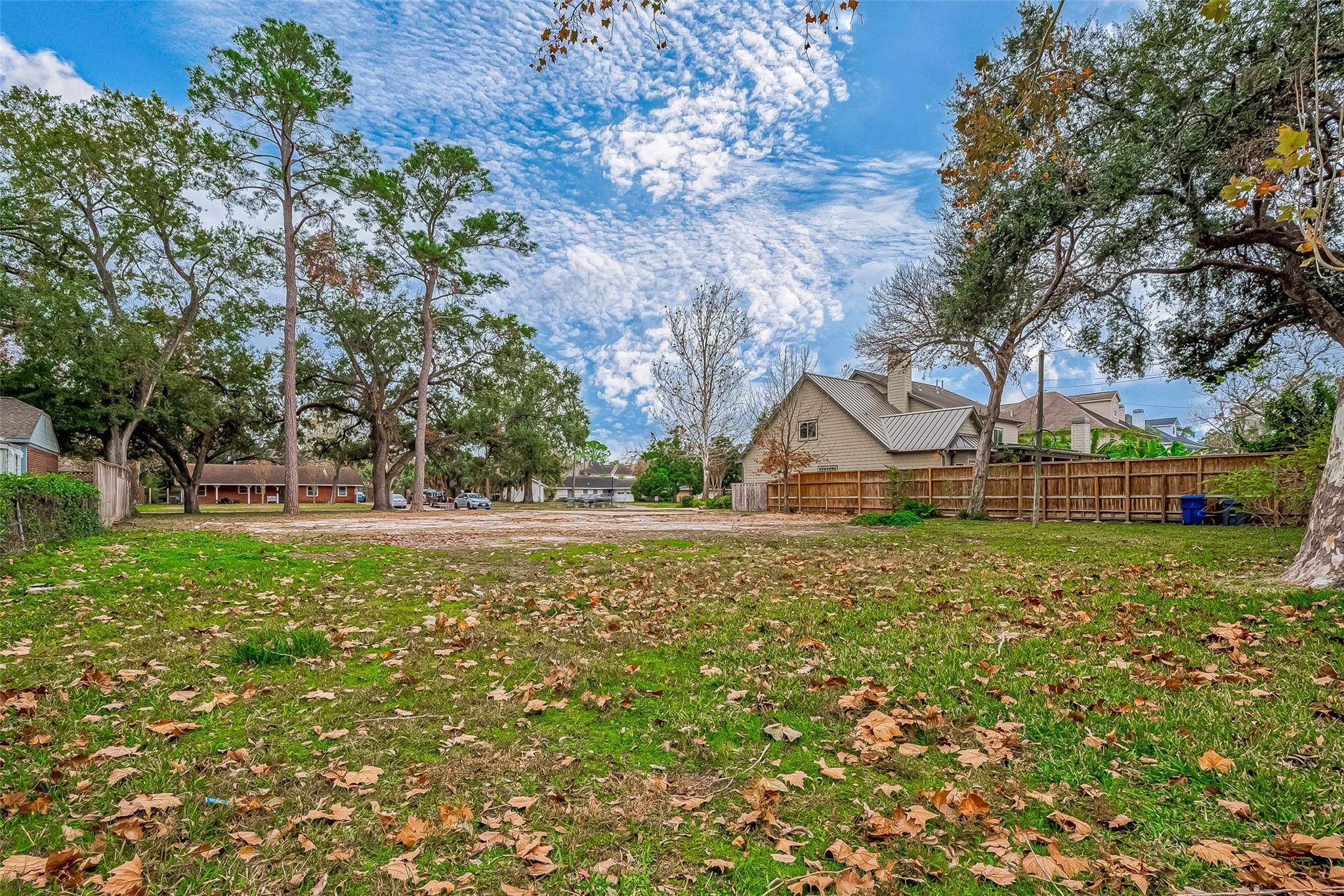 Property Photo: 8606 Westview Drive TX 77055