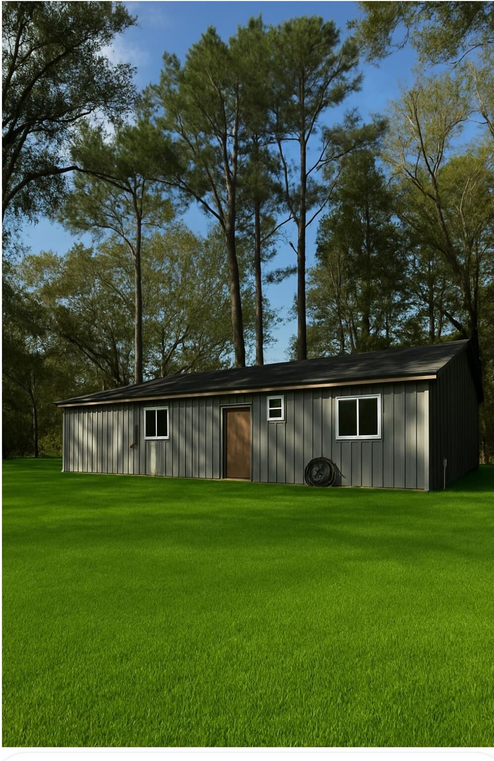 Property Photo:  204 Pine Bend Court  TX 77327 