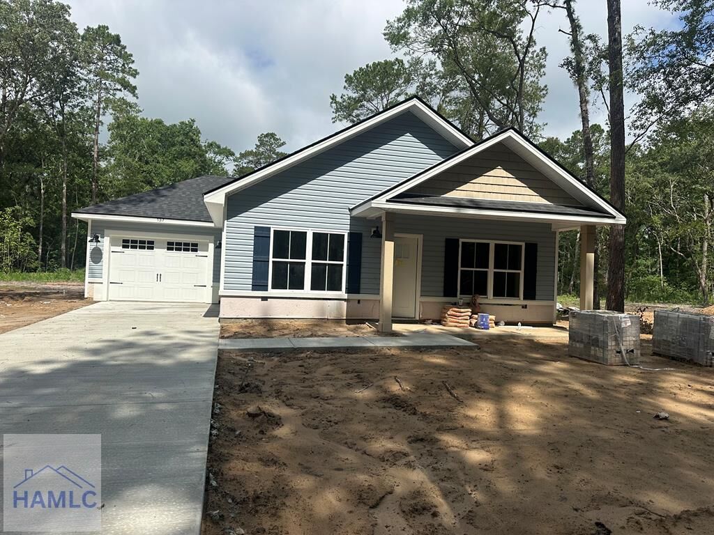 Property Photo:  137 Jane Street  GA 31320 