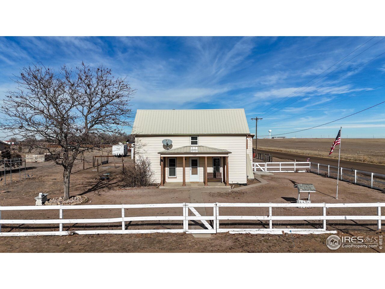 Property Photo:  1487 4th St  CO 80648 
