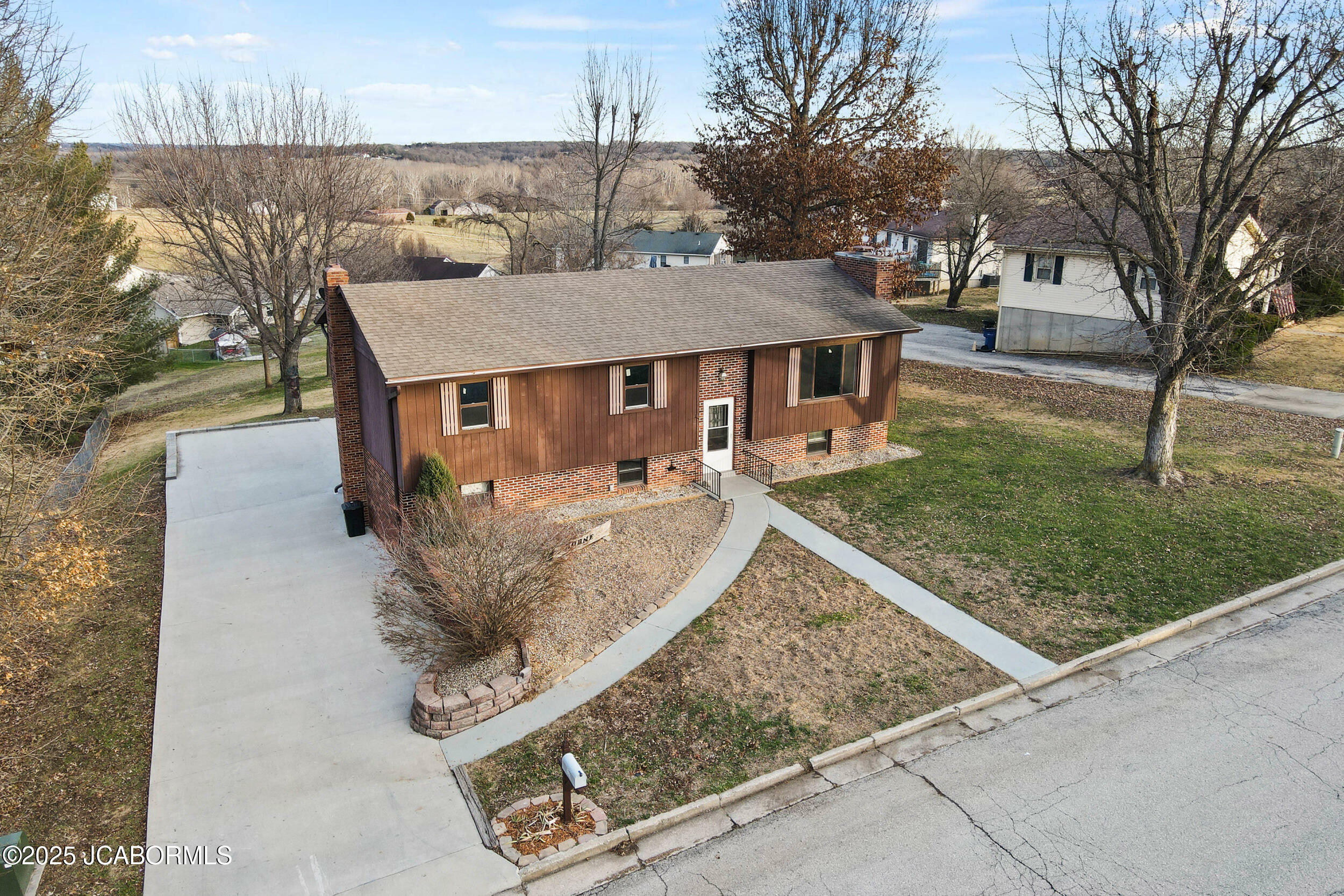 Property Photo:  3121 Southwood Circle  MO 65101 