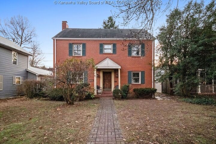 Property Photo:  4315 Staunton Avenue SE  WV 25304 