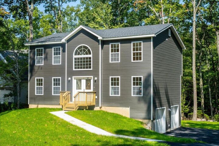 54 Manchester Road  Rock Hill NY 12775 photo