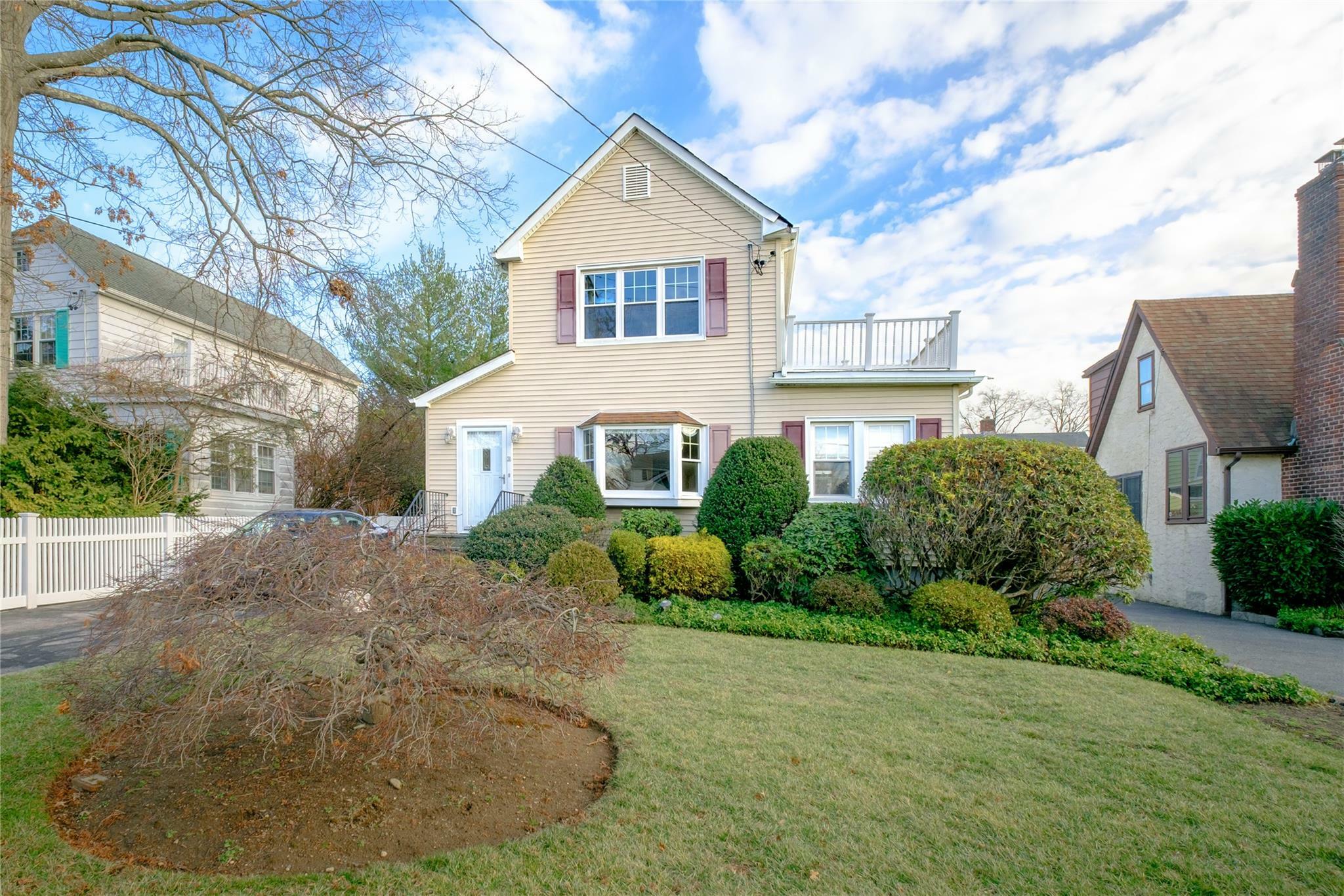 Property Photo: 30 Lyons Road NY 10583