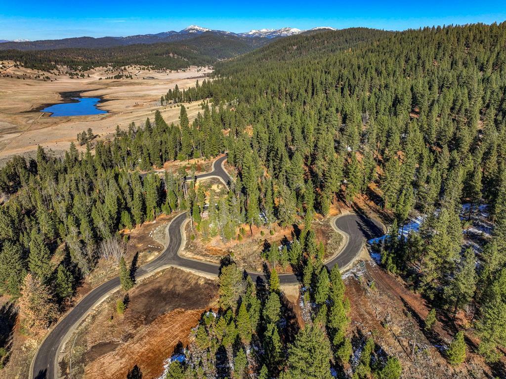 Lot 24 Hideout Drive  Donnelly ID 83615 photo