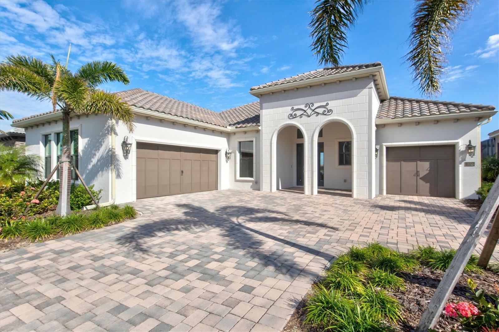 Property Photo:  333 Bocelli Drive  FL 34275 