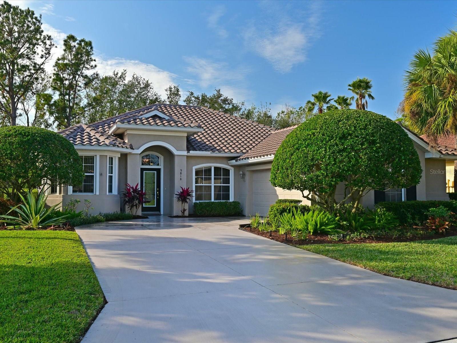 Property Photo:  9818 Discovery Terrace  FL 34212 