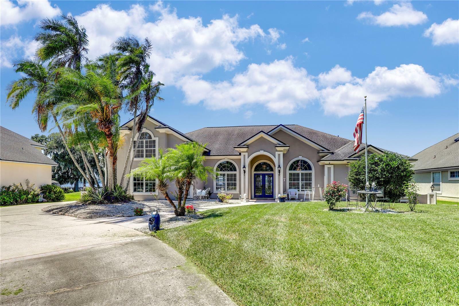 Property Photo:  2221 Lakeshore Drive N  FL 32003 