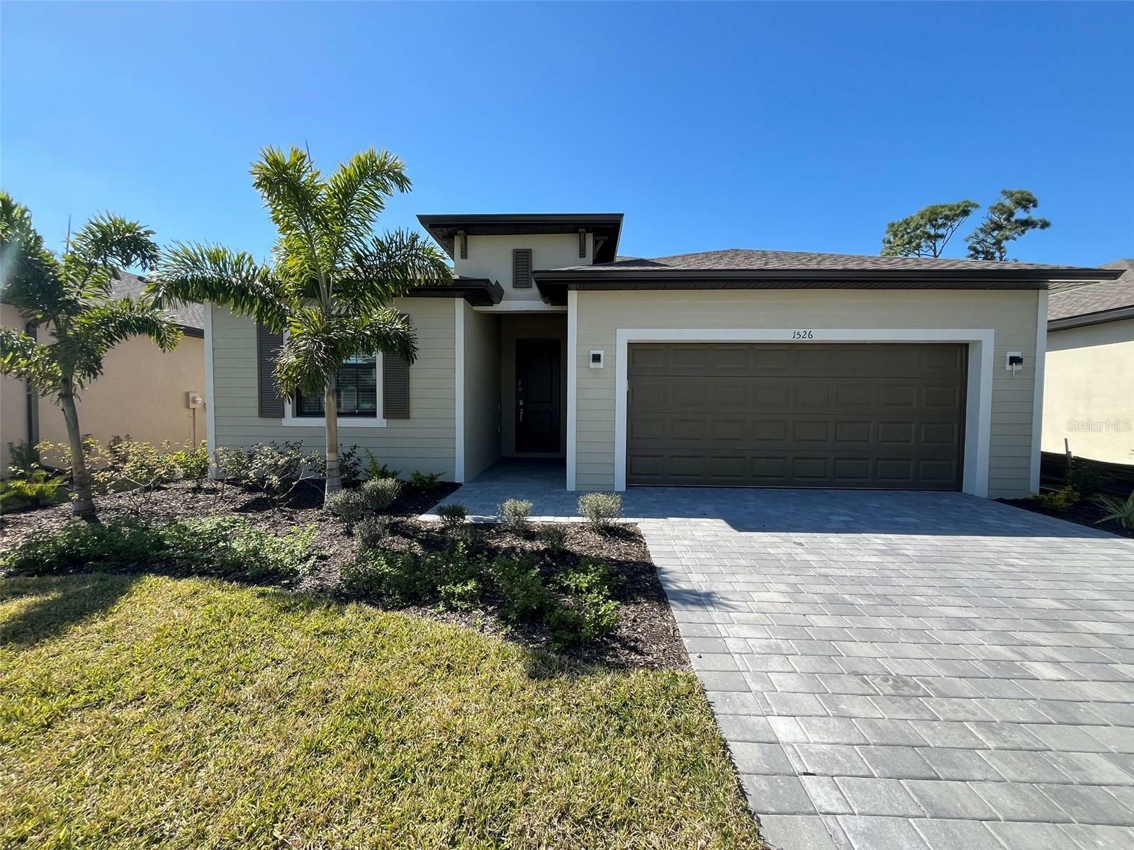 Property Photo:  1526 Sunset Preserve Way  FL 33953 