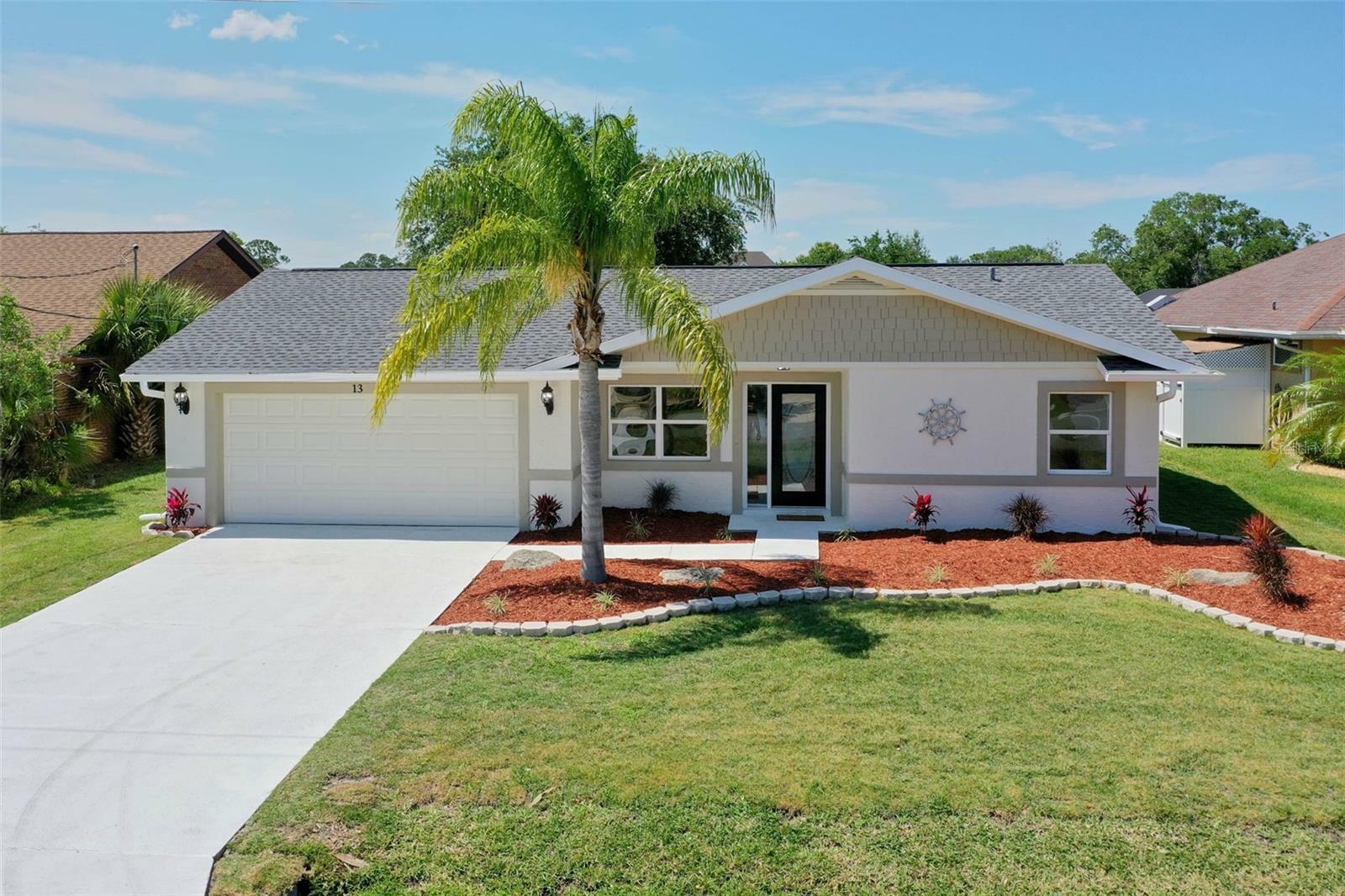 Property Photo:  13 Cedarwood Court  FL 32137 