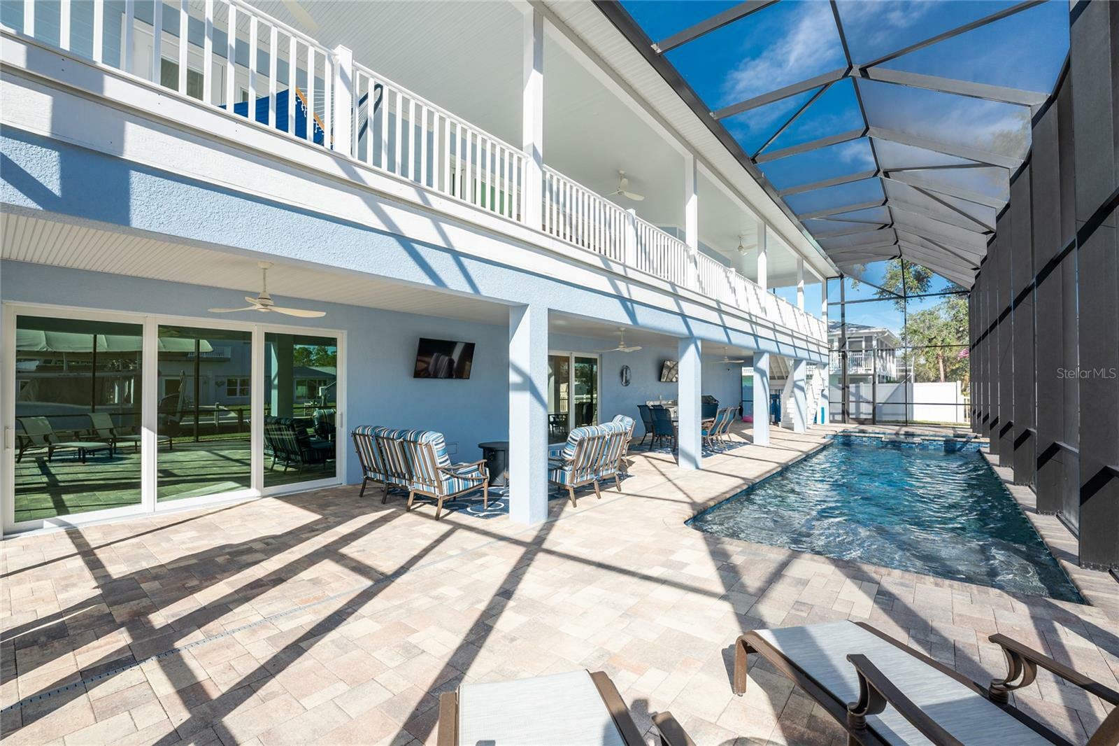 Property Photo: 9240 Pine Cove Drive FL 34224
