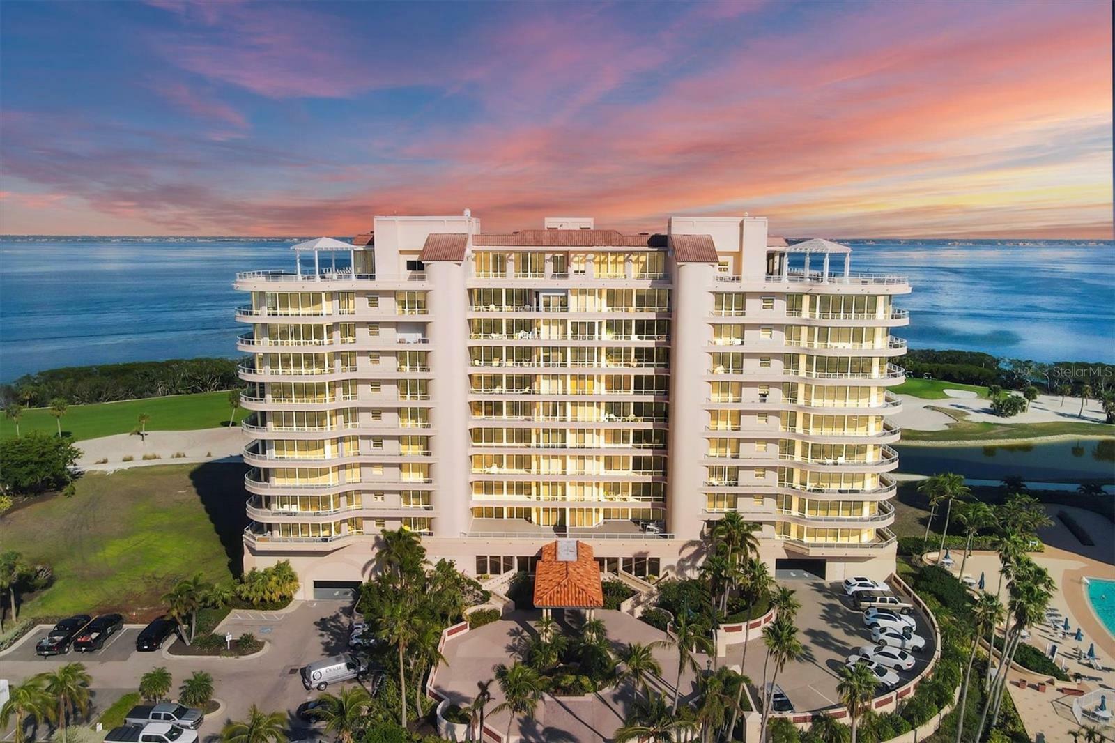 Property Photo: 3060 Grand Bay Boulevard 162 FL 34228